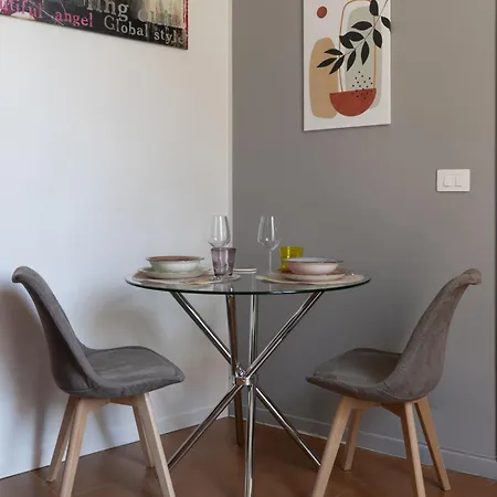 I-homes San Faustino Apartment