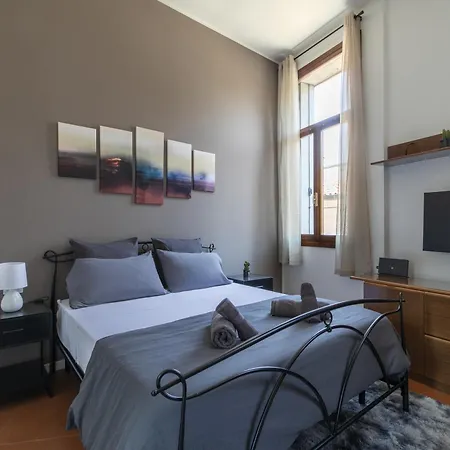 Apartment I-homes San Faustino