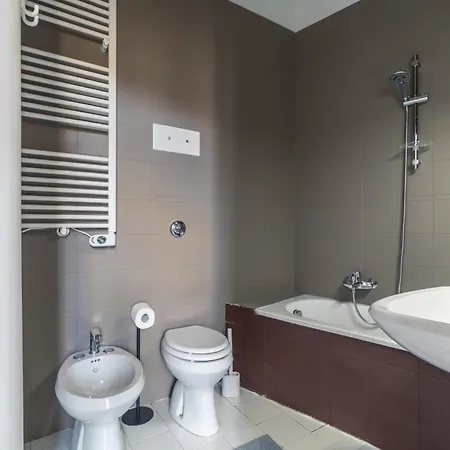 Apartment I-homes San Faustino Vicenza