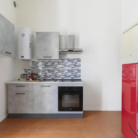 I-homes San Faustino Apartment Vicenza