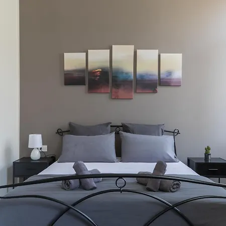 I-homes San Faustino Apartment *