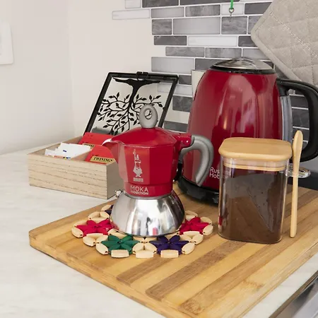 شقة I-homes San Faustino *