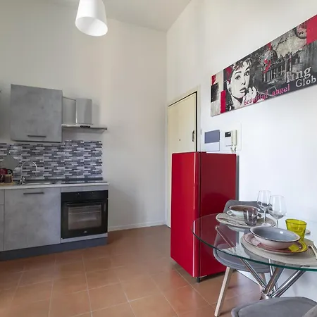 Apartment I-homes San Faustino
