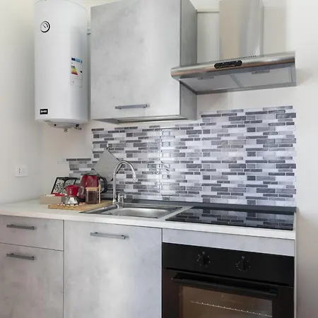 I-homes San Faustino * Vicenza