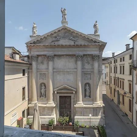 I-homes San Faustino * Vicenza