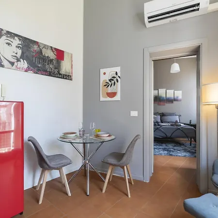 شقة I-homes San Faustino