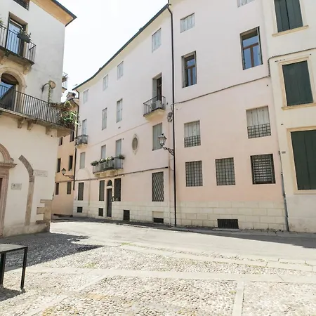 شقة I-homes San Faustino