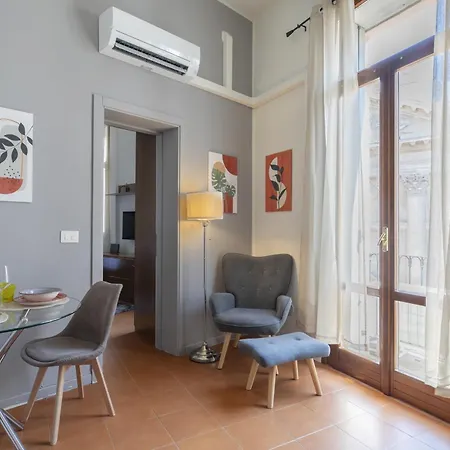I-homes San Faustino شقة فيتشنزا