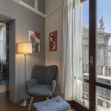 I-homes San Faustino شقة *