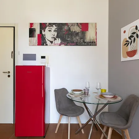 I-homes San Faustino * فيتشنزا