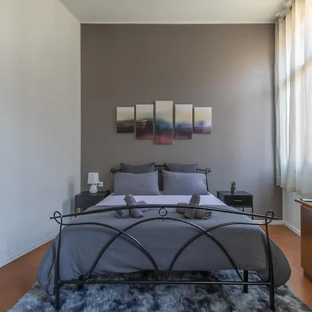 I-homes San Faustino Apartment