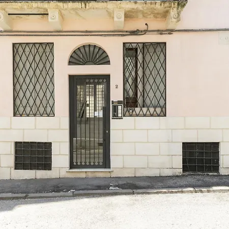 I-homes San Faustino